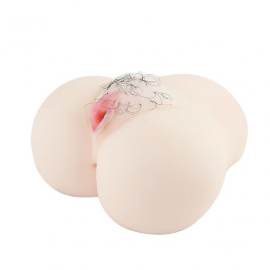 Мастурбатор с вибрацией Japanese School Girl - Baile - в Кемерово купить с доставкой