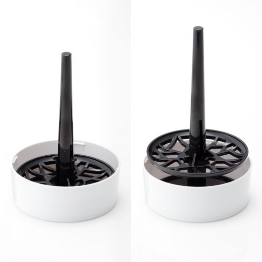 Мастурбатор TENGA AERO Silver Ring - Tenga - в Кемерово купить с доставкой