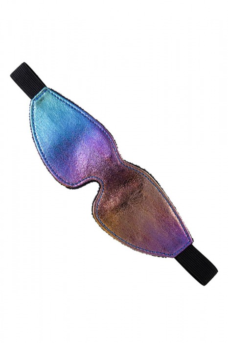 Радужная маска Anonymo - ToyFa - купить с доставкой в Кемерово