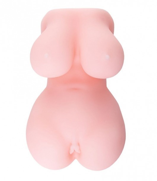 Мастурбатор-вагина Babycakes - ToyFa - в Кемерово купить с доставкой