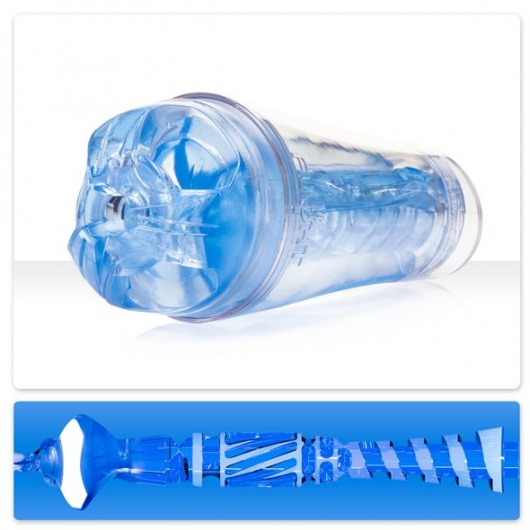 Мастурбатор Fleshlight Flight Commander - Fleshlight - в Кемерово купить с доставкой