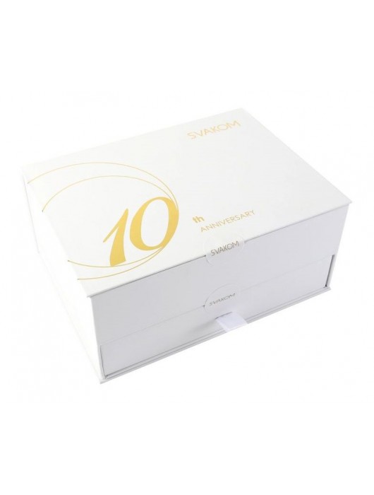 Подарочный набор Pulse Box - Svakom - купить с доставкой в Кемерово