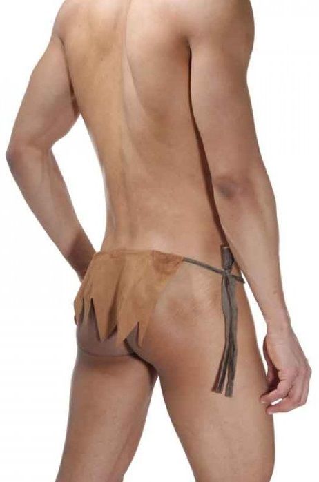 Мужские трусы-танга  Тарзан - La Blinque купить с доставкой
