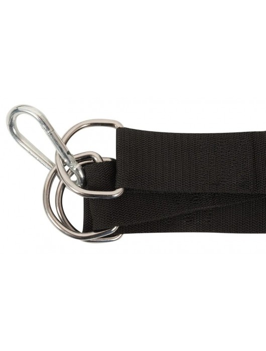 Секс-качели с лежаком и подголовником Sex Swing - Orion - купить с доставкой в Кемерово