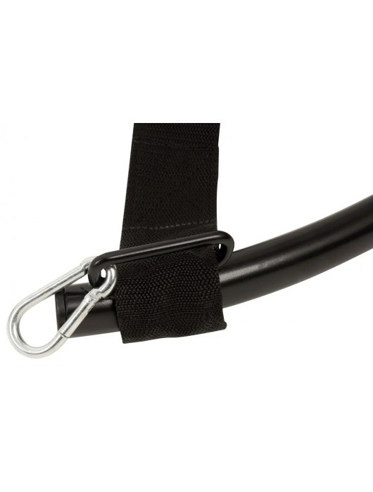 Секс-качели с лежаком и подголовником Sex Swing - Orion - купить с доставкой в Кемерово