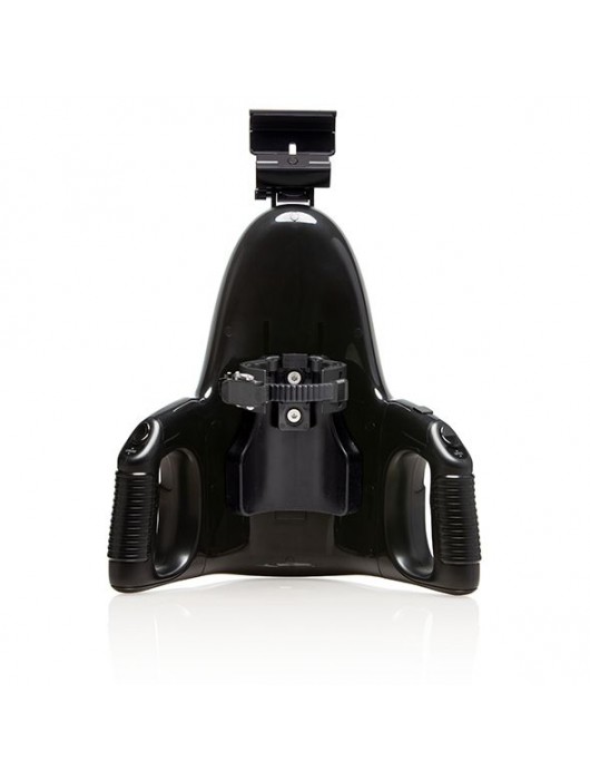 Автоматическое устройство для мастурбации Fleshlight Universal Launch - Fleshlight - в Кемерово купить с доставкой