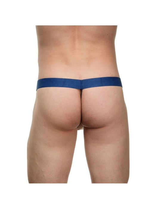 Мужские трусики-стринги на поясе-резинке - La Blinque купить с доставкой