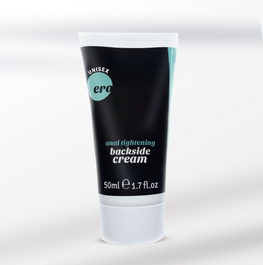 Ухаживающий крем Tightening для анальной зоны - 50 мл. - Ero - купить с доставкой в Кемерово