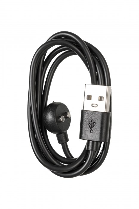 Ярко-розовый вакуум-волновой стимулятор Molette - ToyFa