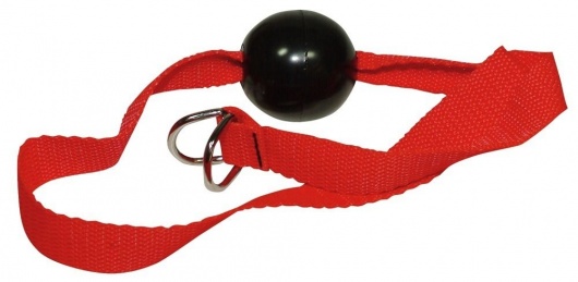 Ярко-красный набор для страстных игр - Orion - купить с доставкой в Кемерово