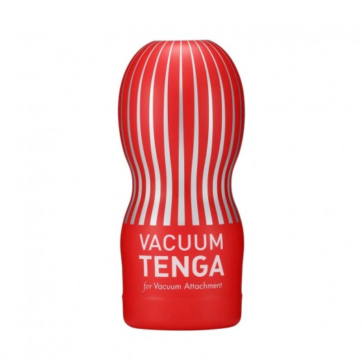 Мастурбатор Tenga Vacuum Cup - Tenga - в Кемерово купить с доставкой