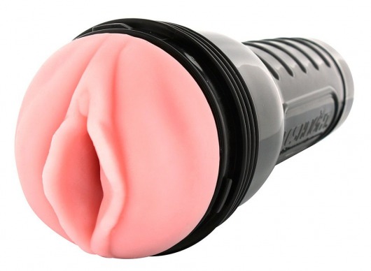 Мастурбатор-вагина Fleshlight - Pink Lady Original - Fleshlight - в Кемерово купить с доставкой