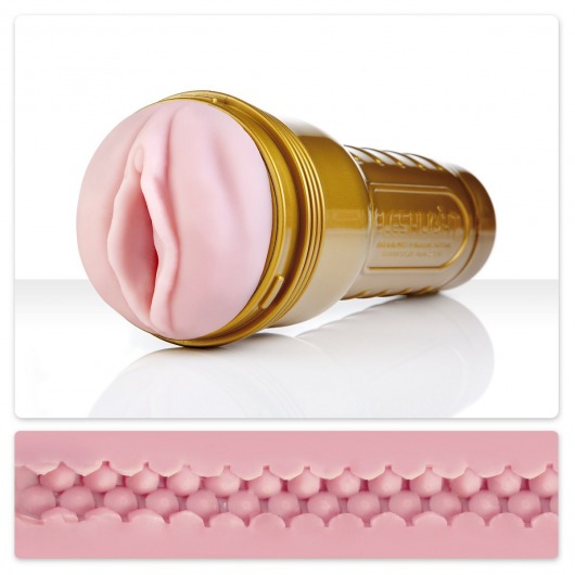 Мастурбатор Fleshlight - Stamina Training Unit - Fleshlight - в Кемерово купить с доставкой