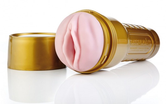 Мастурбатор Fleshlight - Stamina Training Unit - Fleshlight - в Кемерово купить с доставкой