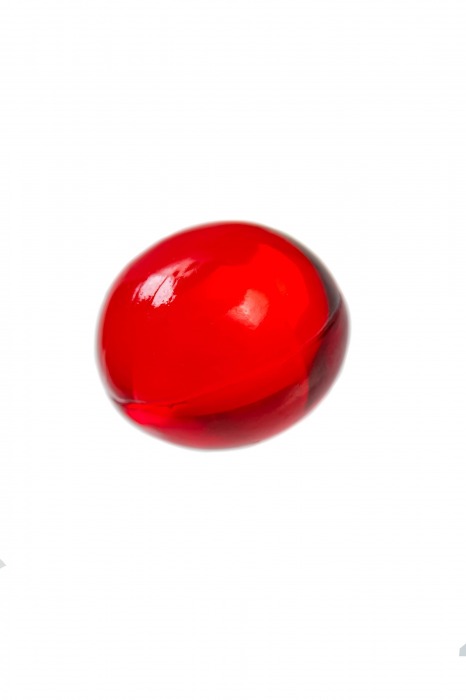 Набор из 2 шариков с массажным маслом Barazilian Balls с охлаждающим и разогревающим эффектом - Secret Play - купить с доставкой в Кемерово
