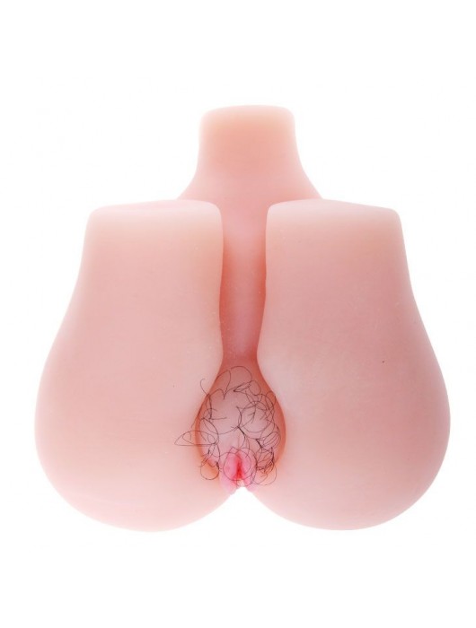 Вагина и анус с голосовым сопровождением - Baile - в Кемерово купить с доставкой