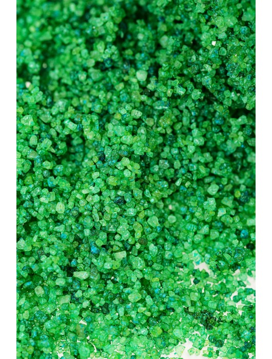 Соль Мёртвого моря для ванны Oriental Crystals «Цветок лотоса» - 500 гр. -  - Магазин феромонов в Кемерово