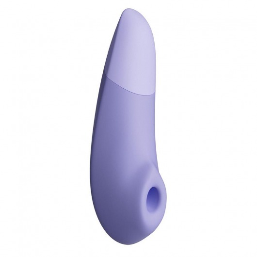 Сиреневый бесконтактный клиторальный стимулятор Womanizer Enhance с вибрацией - Womanizer Enhance в Кемерово Сиреневый бесконтактный клиторальный стимулятор Womanizer Enhance с вибрацией - Womanizer Enhance