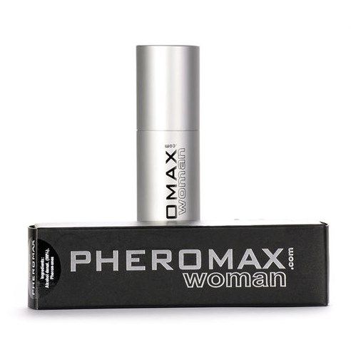 Концентрат феромонов для женщин Pheromax for Woman - 14 мл. -  - Магазин феромонов в Кемерово