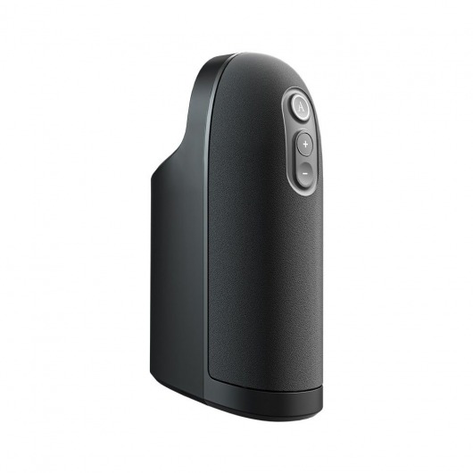 Черный мастурбатор ARCwave Ion 2 - Arcwave - в Кемерово купить с доставкой Черный мастурбатор ARCwave Ion 2 - Arcwave - в Кемерово купить с доставкой