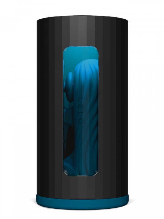 Мастурбатор с ИИ и управлением через приложение Lelo F1S V3 - Lelo - в Кемерово купить с доставкой Мастурбатор с ИИ и управлением через приложение Lelo F1S V3 - Lelo - в Кемерово купить с доставкой