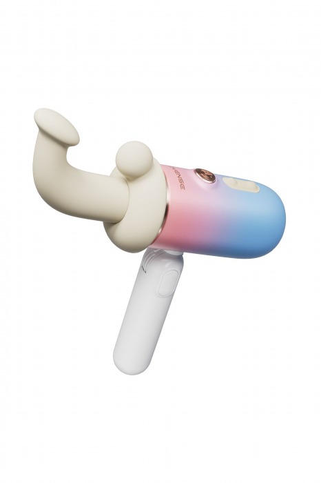 Инновационная мини-машина Spinel - Lovense - купить с доставкой в Кемерово