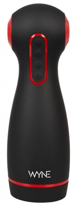 Мастурбатор WYNE Masturbator 06 с двумя моторами - Orion - в Кемерово купить с доставкой
