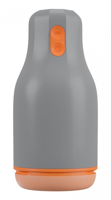 Мастурбатор для головки полового члена Glans Masturbator with 2 Functions - Orion - в Кемерово купить с доставкой