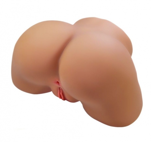 Мастурбатор Ilana с вибрацией и всасыванием - Baile - в Кемерово купить с доставкой