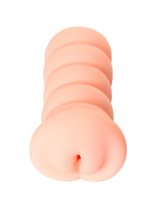 Мастурбатор-вагина без вибрации GLORIA с двойным слоем материала - KOKOS - в Кемерово купить с доставкой