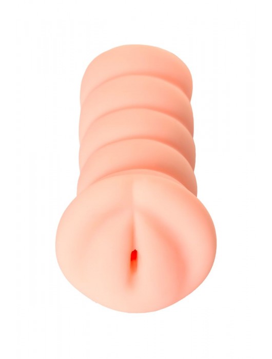 Мастурбатор-вагина без вибрации GLORIA с двойным слоем материала - KOKOS - в Кемерово купить с доставкой
