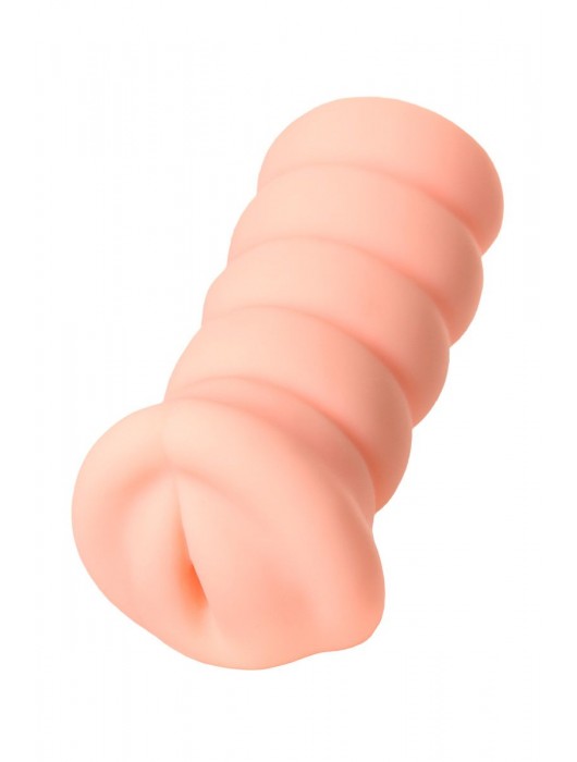 Мастурбатор-вагина без вибрации GLORIA с двойным слоем материала - KOKOS - в Кемерово купить с доставкой