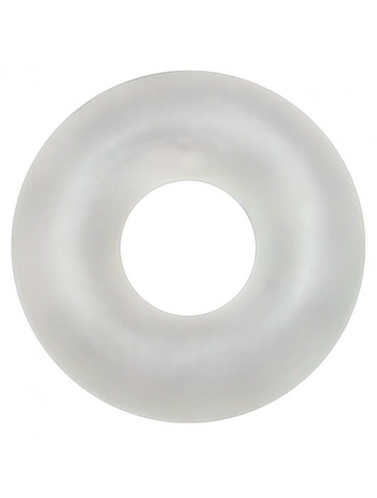 Гладкое эрекционное кольцо - Seven Creations - в Кемерово купить с доставкой