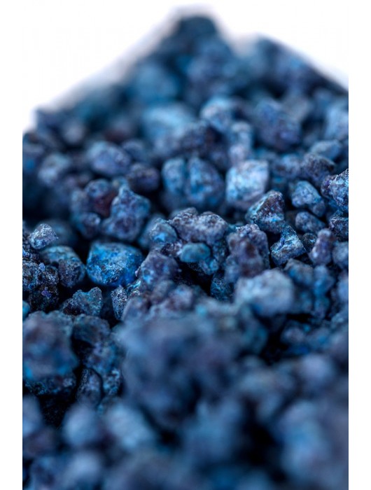 Соль для ванны Bath Salts Exotic Fruits с ароматом экзотических фруктов - 75 гр. -  - Магазин феромонов в Кемерово