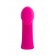Ярко-розовая вибропуля Lovense Ambi - Lovense