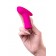 Ярко-розовая вибропуля Lovense Ambi - Lovense