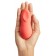 Коралловый вибростимулятор We-Vibe Touch X - We-vibe в Кемерово Коралловый вибростимулятор We-Vibe Touch X - We-vibe