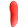 Коралловый вибростимулятор We-Vibe Touch X - We-vibe в Кемерово Коралловый вибростимулятор We-Vibe Touch X - We-vibe