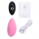 Розовый вибромассажер в трусики с пультом ДУ Panty Vibe Remote Controlled Vibrator - FeelzToys в Кемерово Розовый вибромассажер в трусики с пультом ДУ Panty Vibe Remote Controlled Vibrator - FeelzToys
