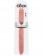 Телесный двусторонний фаллоимитатор 16  Thick Double Dildo - 40,6 см. - Pipedream