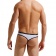 Мужские трусы-тонги Modern Structure Thong - Gauvine купить с доставкой
