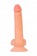Телесный фаллоимитатор My Priceless - 18 см. - ToyFa купить с доставкой в интернет-магазине Orgasmix в Кемерово Телесный фаллоимитатор My Priceless - 18 см. - ToyFa