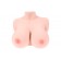 Мастурбатор-полуторс с пышным бюстом TITTIES F_cup - KOKOS - в Кемерово купить с доставкой